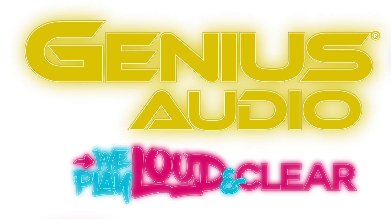 Genius Audio